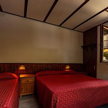 Hotel, Bar & Bistrot Saint Nicolas Gran Paradiso Екстер'єр фото