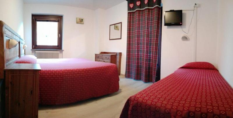 Hotel, Bar & Bistrot Saint Nicolas Gran Paradiso Екстер'єр фото