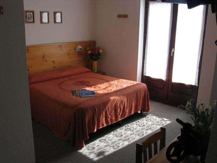 Hotel, Bar & Bistrot Saint Nicolas Gran Paradiso Екстер'єр фото